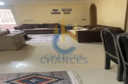 Apartment - 3 Bedrooms - 2 Bathrooms for sale in Baron City - El Katameya Compounds - El Katameya - New Cairo City - Cairo