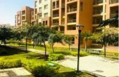 Apartment - 2 Bedrooms - 1 Bathroom for rent in Privado - Madinaty - Cairo