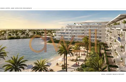 Apartment - 3 Bedrooms - 2 Bathrooms for sale in Soul North Coast - Qesm Ad Dabaah - North Coast