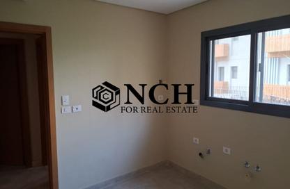 Apartment - 4 Bedrooms - 4 Bathrooms for rent in Villette - 5th Settlement Compounds - The 5th Settlement - New Cairo City - Cairo
