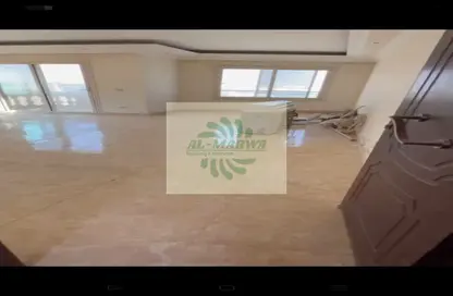 Apartment - 3 Bedrooms - 2 Bathrooms for sale in 8th District - 6 October City - Giza