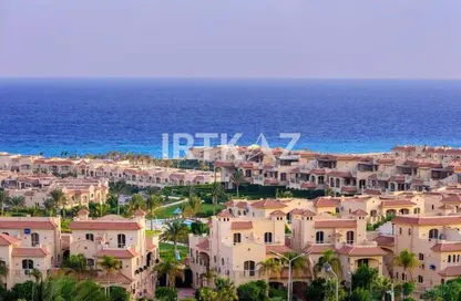 شاليه - 2 غرف نوم - 2 حمامات للبيع في لافيستا راي - لافيستا - العين السخنة - السويس