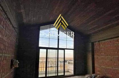Villa - 3 Bedrooms - 3 Bathrooms for sale in The MarQ Gardens - 5th Settlement Compounds - The 5th Settlement - New Cairo City - Cairo