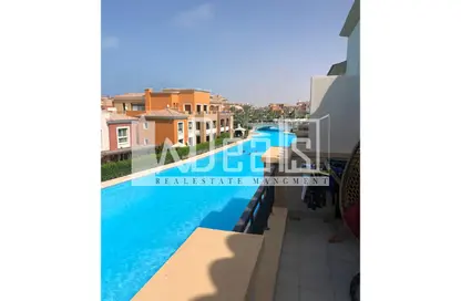 شاليه - 4 غرف نوم - 3 حمامات للبيع في مراسي - سيدي عبد الرحمن - الساحل الشمالي
