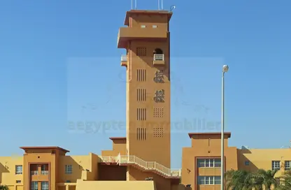 شقة - غرفة نوم - 1 حمام للبيع في مرسى علم - محافظة البحر الاحمر