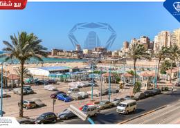 شقة - 3 غرف نوم - 2 حمامات for للبيع in طريق الجيش - الأنفوشي - حي الجمرك - الاسكندرية شقة - 3 غرف نوم - 2 حمامات for للبيع in طريق الجيش - الأنفوشي - حي الجمرك - الاسكندرية
