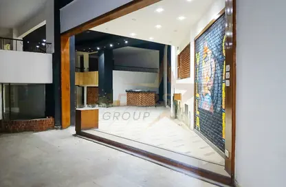 محل تجاري - استوديو للايجار في شارع اسماعيل سري - سموحة - حي شرق - الاسكندرية