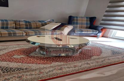 شقة - غرفة نوم - 1 حمام للايجار في امتداد الرحاب - الرحاب - مدينة القاهرة الجديدة - القاهرة