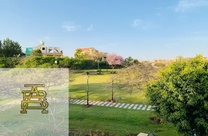 Apartment - 4 Bedrooms - 3 Bathrooms for sale in Madinaty - Cairo