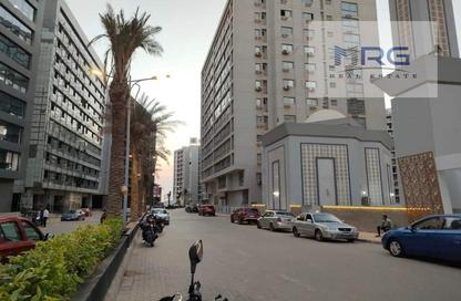 شقة - 3 غرف نوم - 3 حمامات للبيع في وان قطامية - كمبوندات القطامية - القطامية - مدينة القاهرة الجديدة - القاهرة