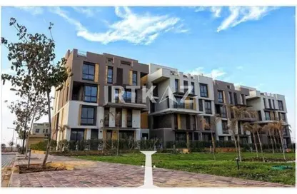 دوبلكس - 3 غرف نوم - 4 حمامات للبيع في ايستاون - كمبوندات التجمع الخامس - التجمع الخامس - مدينة القاهرة الجديدة - القاهرة