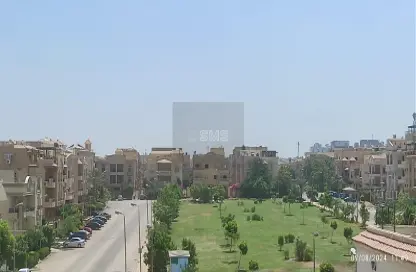 Apartment - 2 Bedrooms - 1 Bathroom for rent in Orouba Axis - Area A - Ganoob El Acadimia - New Cairo City - Cairo
