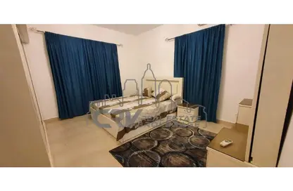 Chalet - 2 Bedrooms - 2 Bathrooms for rent in Amwaj - Sidi Abdel Rahman - North Coast