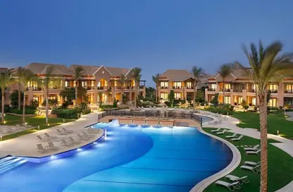 Villa - 7+ Bedrooms - 7+ Bathrooms for sale in Katameya Dunes - El Katameya Compounds - El Katameya - New Cairo City - Cairo