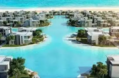 شاليه - 2 غرف نوم - 1 حمام للبيع في جايا - راس الحكمة - الساحل الشمالي