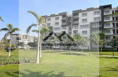 Apartment - 2 Bedrooms - 1 Bathroom for sale in Privado - Madinaty - Cairo