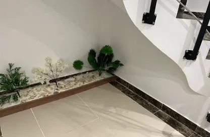 دوبلكس - 2 غرف نوم - 3 حمامات للايجار في بورتو نيو كايرو - كمبوندات التجمع الخامس - التجمع الخامس - مدينة القاهرة الجديدة - القاهرة