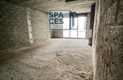 مساحات مكتبية - استوديو - 1 حمام للايجار في جاردن ريزدنس - هايد بارك - مدينة القاهرة الجديدة - القاهرة