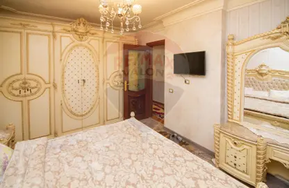 Apartment - 3 Bedrooms - 2 Bathrooms for sale in Smouha - Hay Sharq - Alexandria