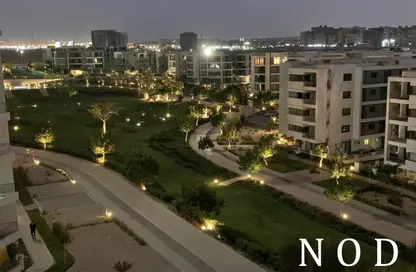 Apartment - Studio - 1 Bathroom for sale in Taj City - 5th Settlement Compounds - The 5th Settlement - New Cairo City - Cairo