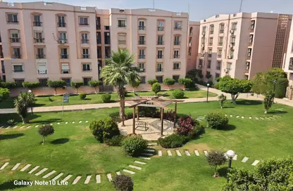 Apartment - 3 Bedrooms - 3 Bathrooms for rent in Rehab City First Phase - Al Rehab - New Cairo City - Cairo