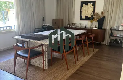 iVilla - 5 Bedrooms - 4 Bathrooms for sale in Mivida - 5th Settlement Compounds - The 5th Settlement - New Cairo City - Cairo