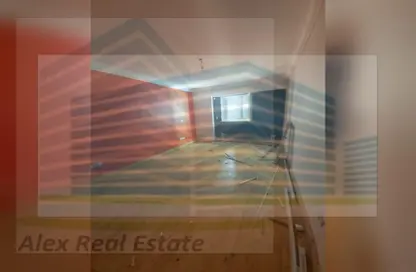 Office Space - Studio - 2 Bathrooms for rent in Smouha Square - Smouha - Hay Sharq - Alexandria Office Space - Studio - 2 Bathrooms for rent in Smouha Square - Smouha - Hay Sharq - Alexandria