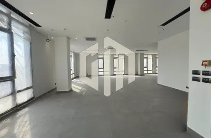 Office Space - Studio - 2 Bathrooms for rent in District 5 - 5th Settlement Compounds - The 5th Settlement - New Cairo City - Cairo