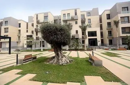 Apartment - 3 Bedrooms - 4 Bathrooms for sale in Allegria - Sheikh Zayed Compounds - Sheikh Zayed City - Giza