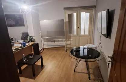 Apartment - 2 Bedrooms - 1 Bathroom for sale in El Diplomaseen - The 5th Settlement - New Cairo City - Cairo