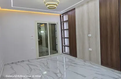 Apartment - 3 Bedrooms - 2 Bathrooms for sale in Gate 4 old - Horus - Hadayek El Ahram - Giza