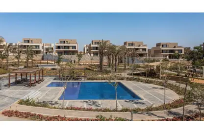 منزل مزدوج - 3 غرف نوم - 7 حمامات للبيع في بالم هيلز نيو كايرو - كمبوندات التجمع الخامس - التجمع الخامس - مدينة القاهرة الجديدة - القاهرة منزل مزدوج - 3 غرف نوم - 7 حمامات للبيع في بالم هيلز نيو كايرو - كمبوندات التجمع الخامس - التجمع الخامس - مدينة القاهرة الجديدة - القاهرة