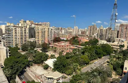 شقة - 3 غرف نوم - 2 حمامات للبيع في شارع الاذاعه - جليم - حي شرق - الاسكندرية