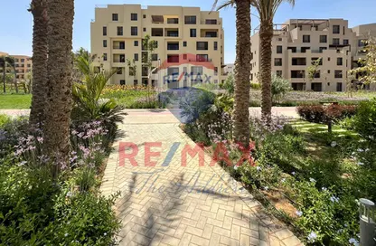 شقة - 3 غرف نوم - 5 حمامات للبيع في أو ويست - كمبوندات 6 أكتوبر - مدينة 6 أكتوبر - الجيزة