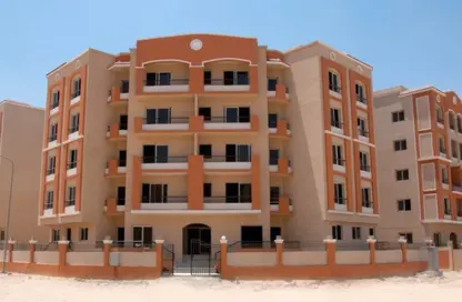 شقة - 3 غرف نوم - 2 حمامات للبيع في ارض المخابرات - حدائق اكتوبر - مدينة 6 أكتوبر - الجيزة شقة - 3 غرف نوم - 2 حمامات للبيع في ارض المخابرات - حدائق اكتوبر - مدينة 6 أكتوبر - الجيزة