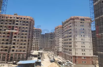 شقة - 3 غرف نوم - 3 حمامات للبيع في صوارى - كمبوندات الاسكندرية - الاسكندرية