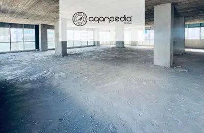 محل تجاري - استوديو - 1 حمام للايجار في مركز أعمال كيرنيل - شارع التسعين الشمالي - التجمع الخامس - مدينة القاهرة الجديدة - القاهرة