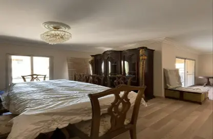 Apartment - 3 Bedrooms - 3 Bathrooms for sale in Rehab City Fifth Phase - Al Rehab - New Cairo City - Cairo