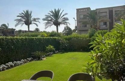Villa - 3 Bedrooms - 4 Bathrooms for sale in New Giza - Cairo Alexandria Desert Road - 6 October City - Giza