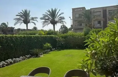 فيلا - 3 غرف نوم - 4 حمامات للبيع في نيو جيزة - طريق مصر اسكندرية الصحراوي - مدينة 6 أكتوبر - الجيزة