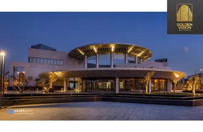 Shop - Studio - 1 Bathroom for sale in Privado - Madinaty - Cairo