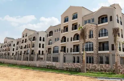 شقة - 3 غرف نوم - 3 حمامات للبيع في جرين سكوير - كمبوندات مدينة المستقبل - مدينة المستقبل - القاهرة