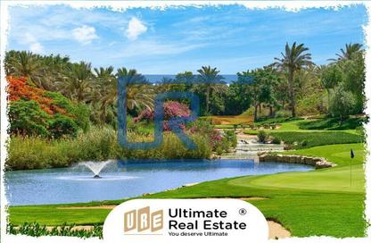 Villa - 7 Bedrooms - 7+ Bathrooms for sale in Katameya Dunes - El Katameya Compounds - El Katameya - New Cairo City - Cairo