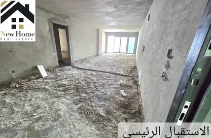 شقة - 3 غرف نوم - 3 حمامات للبيع في شارع نبيل الوقاد - الدقي - الجيزة