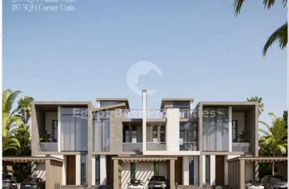 Villa - 6 Bedrooms - 6 Bathrooms for sale in Zed East - 5th Settlement Compounds - The 5th Settlement - New Cairo City - Cairo Villa - 6 Bedrooms - 6 Bathrooms for sale in Zed East - 5th Settlement Compounds - The 5th Settlement - New Cairo City - Cairo