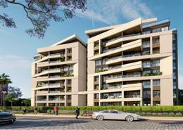 Apartment - 3 bedrooms - 3 bathrooms for للبيع in The brooks - El Katameya Compounds - El Katameya - New Cairo City - Cairo