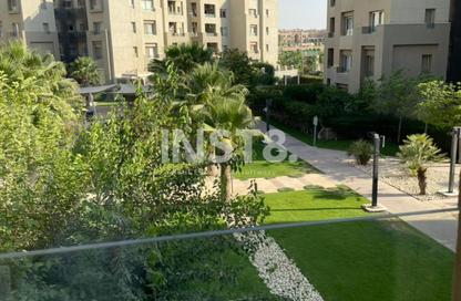 شقة - غرفة نوم - 1 حمام للايجار في فيلدج جيت - المستثمرين الجنوبية - مدينة القاهرة الجديدة - القاهرة