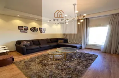 Apartment - Studio - 1 Bathroom for rent in The Village - South Investors Area - New Cairo City - Cairo