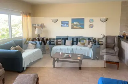 Chalet - 2 Bedrooms - 2 Bathrooms for sale in Jaz Little Venice Golf - Al Ain Al Sokhna - Suez