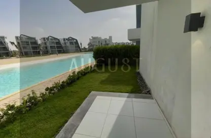 Chalet - 3 Bedrooms - 2 Bathrooms for sale in Fouka Bay - Qesm Marsa Matrouh - North Coast